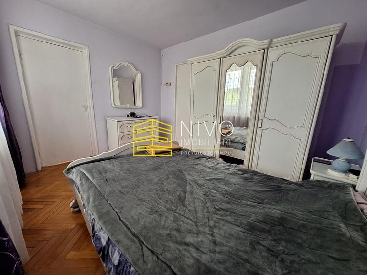 Apartament 2 camere – Tg. Mureș – Dâmbu Pietros – Str. Koós Ferenc