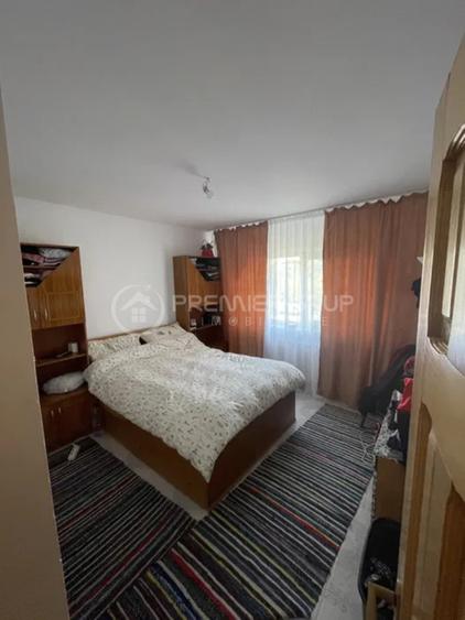 Etaj 2! Apartament 2 camere 52mp, Nicolina, CT+ AC