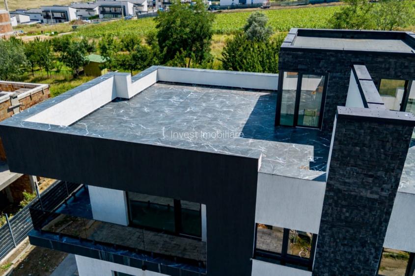 COMISION 0%! Duplex modern cu 3 dormitoare, 2 bai si terasa panoramica - 5