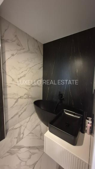 APARTAMENT 3 CAMERE-MOBILAT-UTILAT -SUPRAFATA GENEROASA-BLOC NOU- AMPLASAT IDEAL - 12