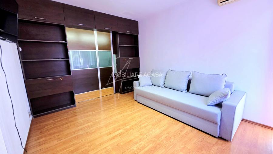 Apartament de 2 camere, la 5 minute de Metrou Gorjului - 15