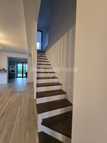 Inchiriere casa noua, 4 camere, Cartier Magnolia Paulesti, Prahova - 34