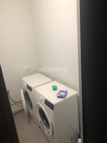 STUDIO IN APARTAMENT 4K DECO LUX - 6