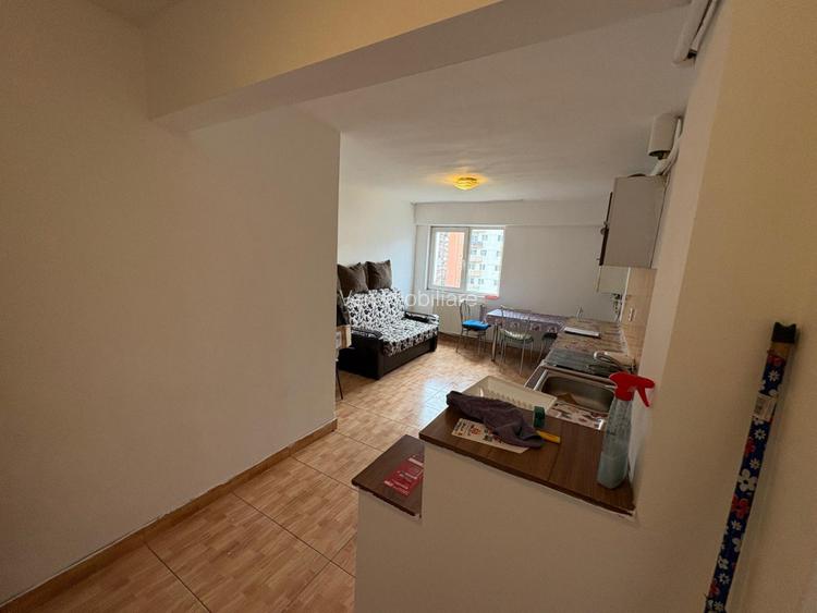 Apartament 1 cameră | 41,2 mp | Str. Dragoș Vodă | Etaj 4 | - 2