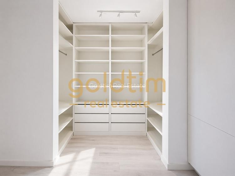 SUPERB / PENTHOUSE CU LOFT / PRIVELISTE PANORAMICA / BELVEDERE RESIDENCE - 12