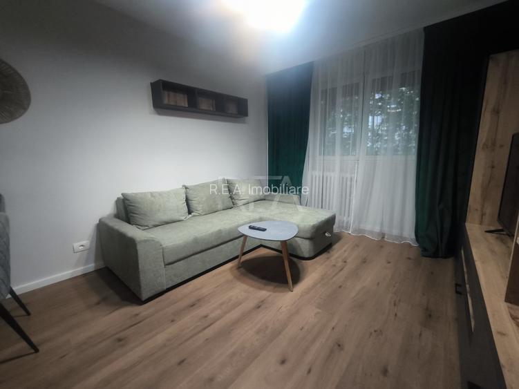 Apartament 2 camere, Lujerului - 11