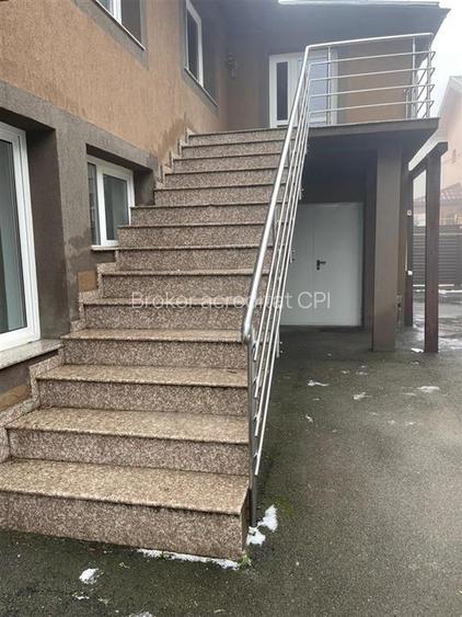 INCHIRIERE IMOBIL COMERCIAL SPATIU BIROURI INDIVIDUAL 480 mp IN ZONA  PRELUNGIRE - 19