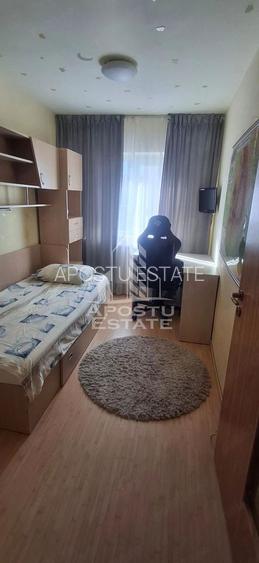Apartament cu 3 camere ,de inchiriat,Zona Aradului, Timisoara - 3