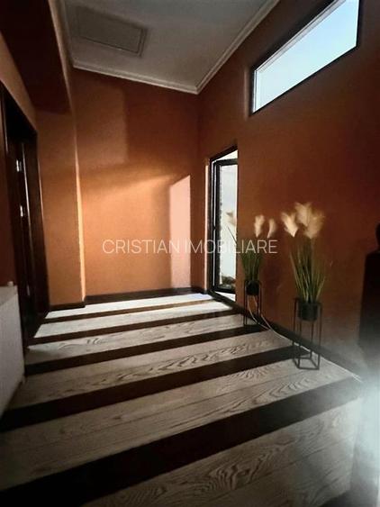 POSIBILITATE RATE!! Vila P+1+M, Centru Istoric, 5 camere, 300 mp, doua deschider - 7