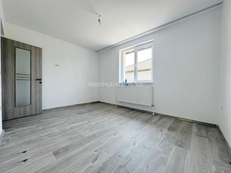 Casa individuala, 4 camere,  117mp utili, teren 380mp  -Sag - 5