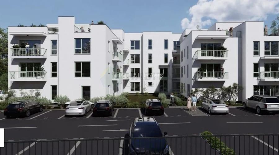 Apartament 2 camere premium – Nord Residence, Ștefan cel Mare/Tunari - 5