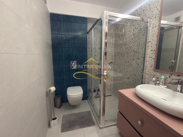 Apartament 2 camere de închiriat | Bloc nou 2025 - 7