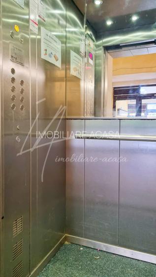 Ap 3 camere Hydra Residence Voluntari B-dul Eroilor - 24