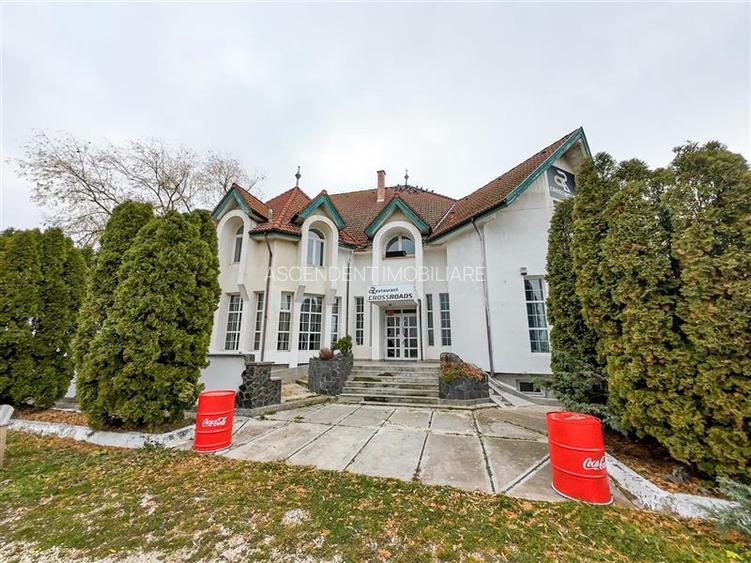 Potential imobiliar remarcabil, recomandat domeniului Petrolier si HoReCa, DN11, - 9