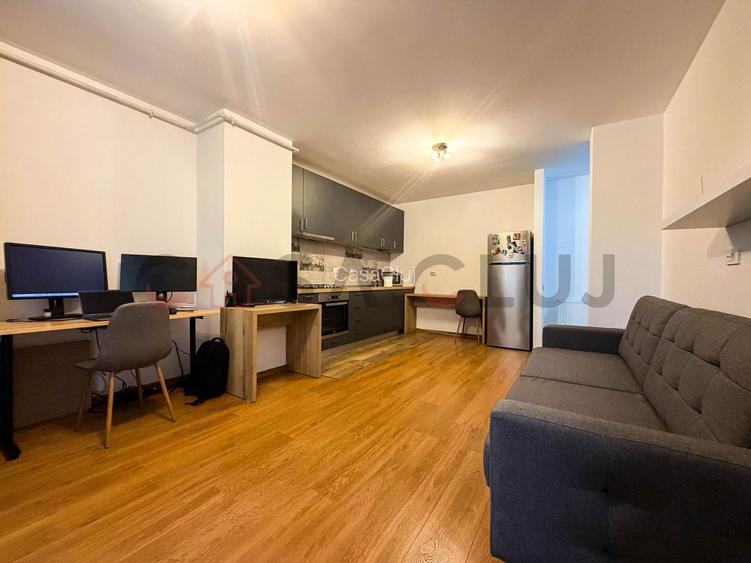 Apartament 2 camere | Grand Park Residence | Bloc 2019 - 2