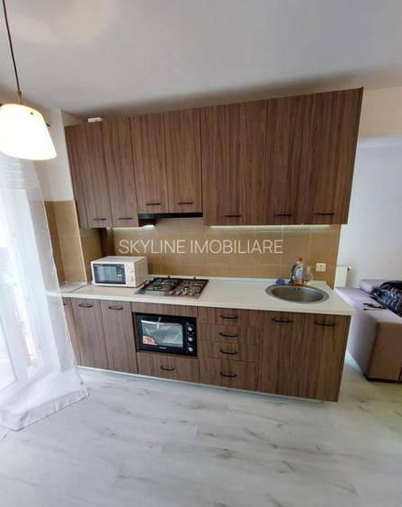 Garsoniera de vanzare, 36mp, Drumul Taberei - 9