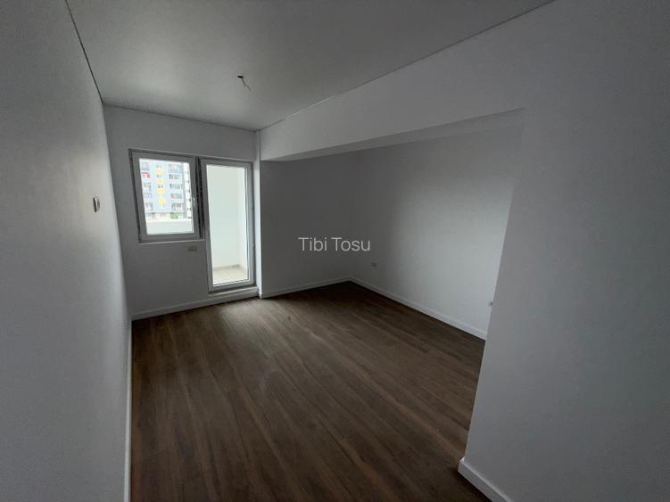 Garsonieră modernă, decomandată – 36.55 mp total – ideală pentru locuit sau inve - 3