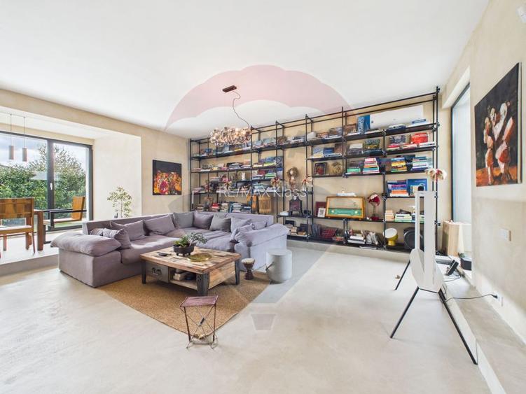 Proprietate rara | Vila | Tehnologie de top | Tamasi - 6