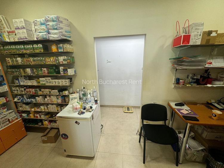 Spatiu Comercial | Piata 16 Februarie | 78mp - 4