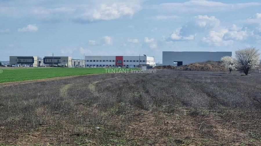 Vanzare Teren   construibil 420mp Magurele Varteju - 11