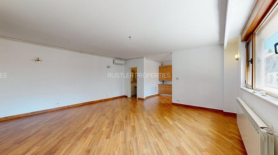 Apartament cu 3 camere, 111 mpc - Dorobanti, bloc 2010 - 3