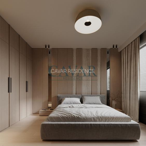 Proiect Nou Cavar Residence Finisaje Premium - 7