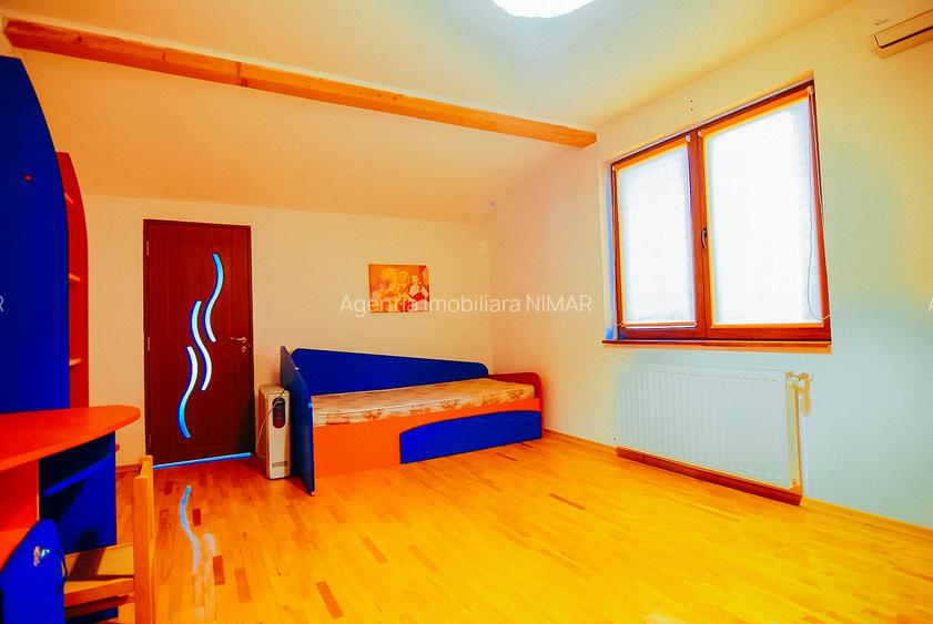 Casă modernă perfectă pentru 2 familii, spațioasă, economică, la 5 km de Focșani - 9