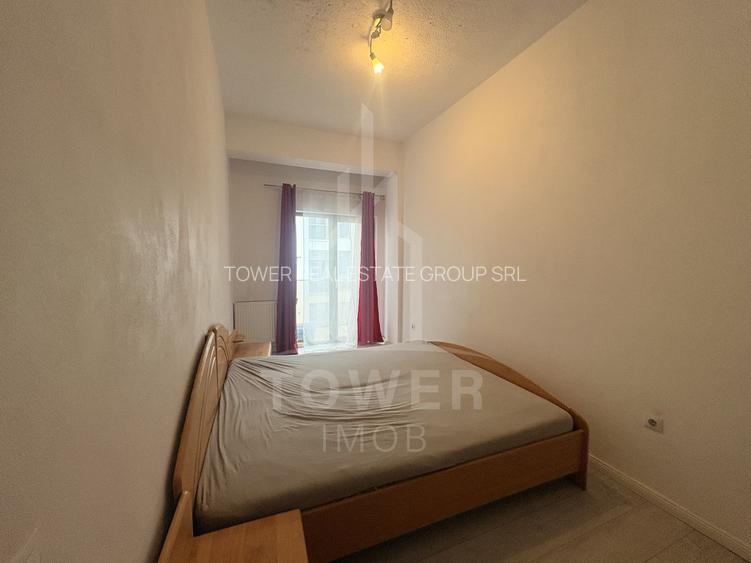 Apartament 2 camere | 41 mp | Doamna Stanca | - 2