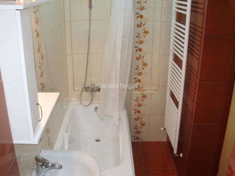 PROPRIETAR - INCHIRIEZ AP. 1 CAM. parcare privata, langa Shopping City Mall - 4