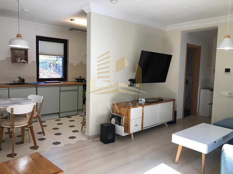 Apartament 3 camere semidecomandat + Parcare inclusa in pret | Grigorescu - 5