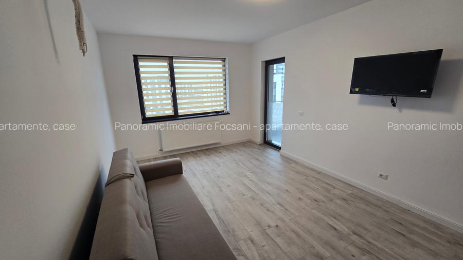 Inchirieri garsoniere si apartamente de lux, in cartier nou, Focsani - 13