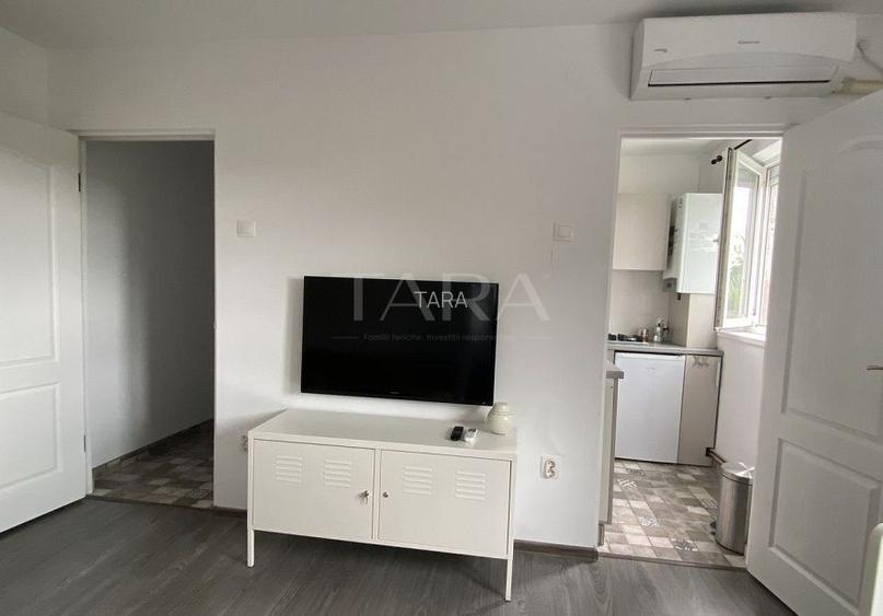 Apartament 2 camere, renovat, în cartierul Gheorgheni – zona Diana - 3