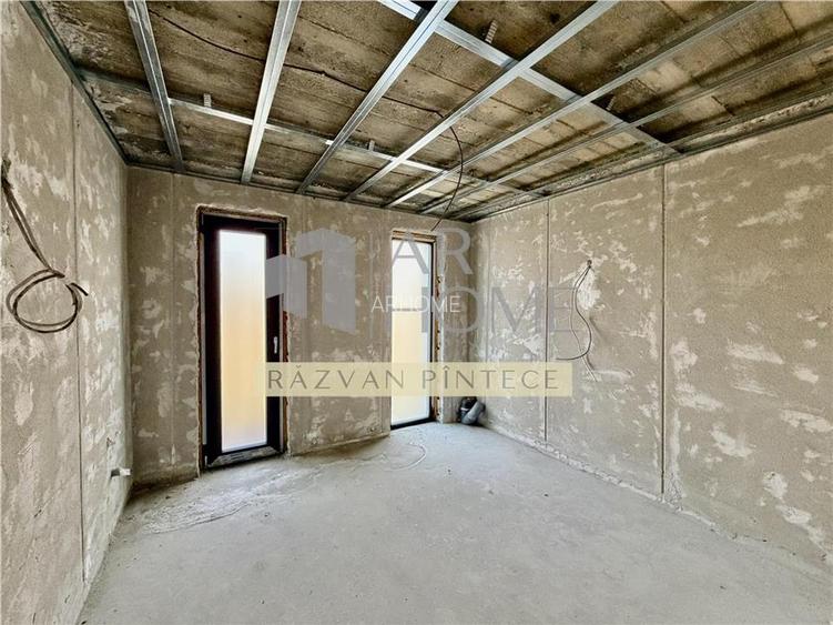 Casa P+1E, 5 camere, langa padure, Plopu Prahova - 6