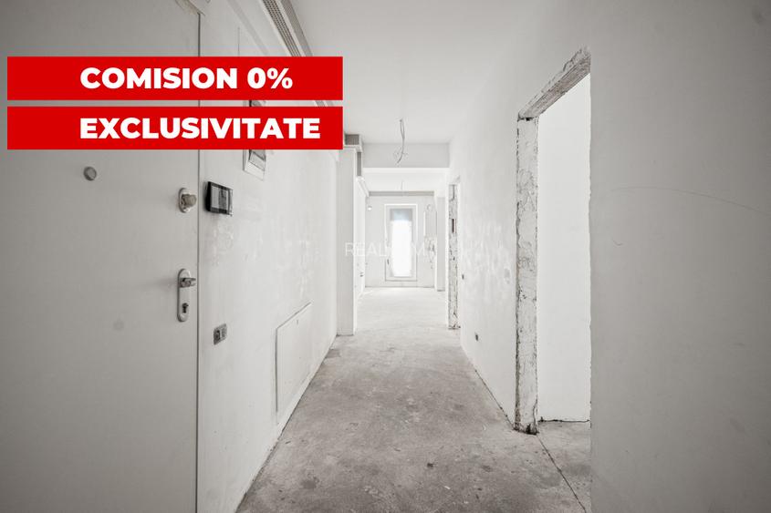 VANZARE APARTAMENT 4 CAMERE UNIRII-CASA POPORULUI-COMISION 0% - 7