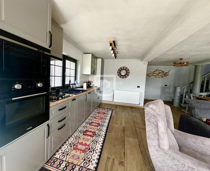 Pensiune/Casa 4 dormitoare | Gura Humorului | Bucovina - 9