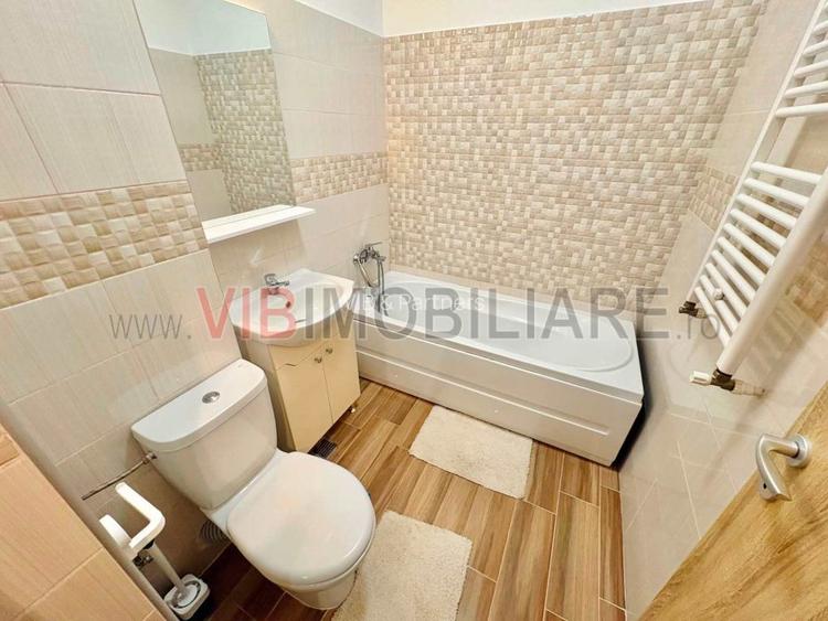 2 Camere - Pacii - Rotar Park - Parcare - 11