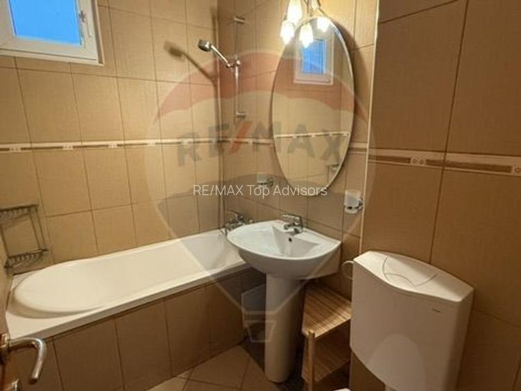 VANZARE Apartament cu 2 camere in zona Favorit / Drumul Taberei - 16