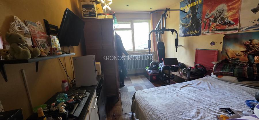 OCAZIE ! TOMIS NORD - CIRESICA 4 CAMERE DECOMANDATE PARTER 85 MP. 129.900 EURO - 12