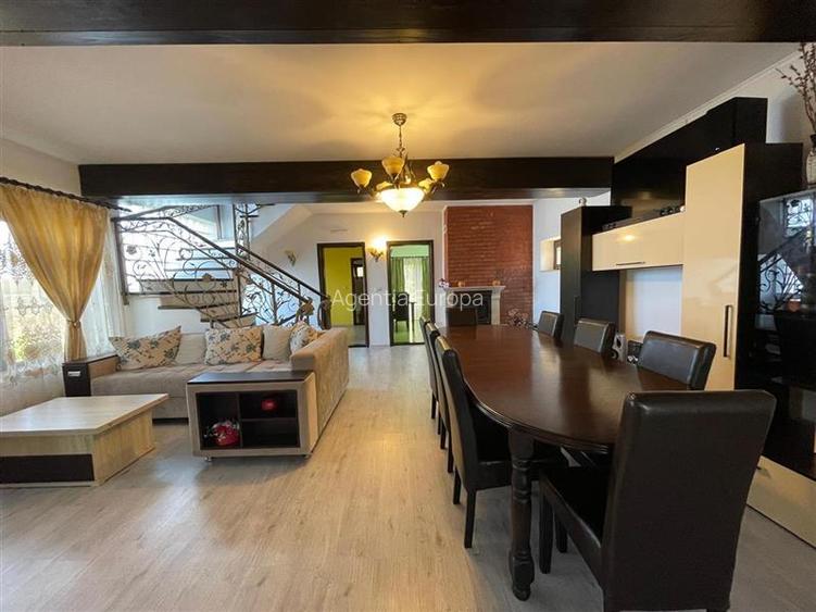 Casa de vanzare D+P+M zona Alexandru cel Bun -Tulcea - 6