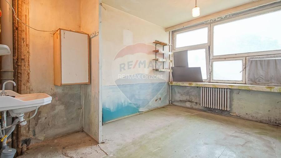 Gaesoniera cu 1 camere de vânzare în zona Astra 18500!!! - 4