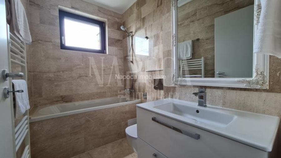 Apartament 3 camere de vanzare in Intre Lacuri, Cluj Napoca - 6