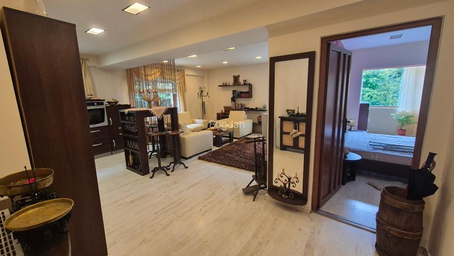 Apartament 2 camere in Racadau  - 5