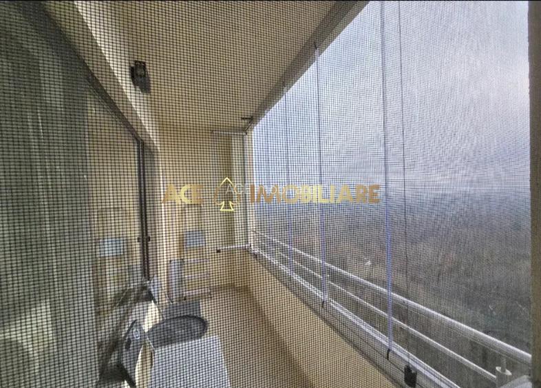 2 Camere | Baba Novac | Belvedere Park | Centrala | Metrou | Parc - 6