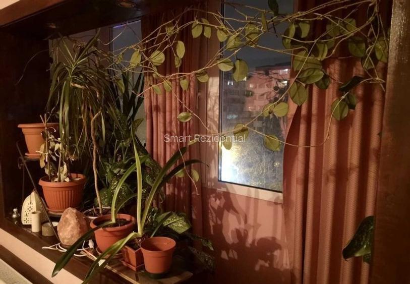 4 Minute Metrou Piata Sudului - Apartament 2 camere Decomandat - 8