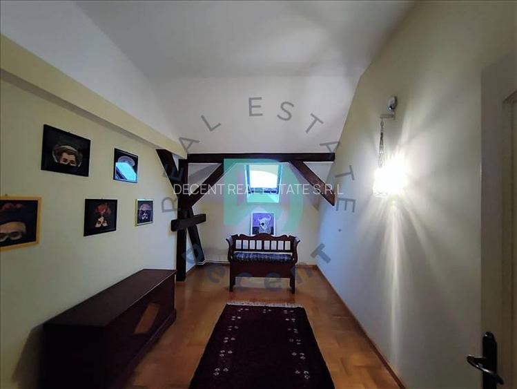 Casa singur in curte, Centrul Istoric, Brasov - 10