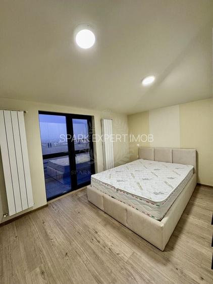 Inchiriere apartament 3 camere, bloc nou, zona Caraiman, Ploiești - 4