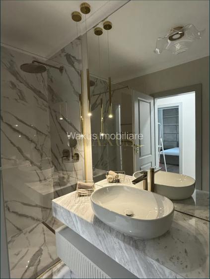 Apartament de lux,3 camere,Langa Mall - 8