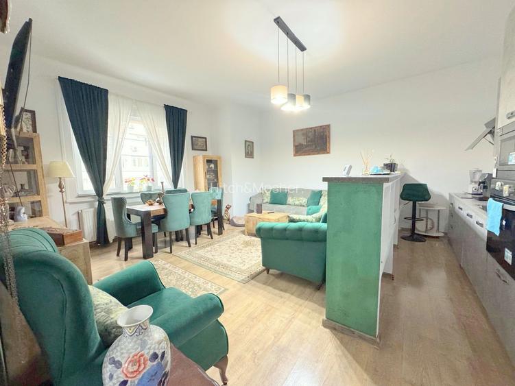 Apartament 2 camere langa Piata Victoriei Timisoara - 7