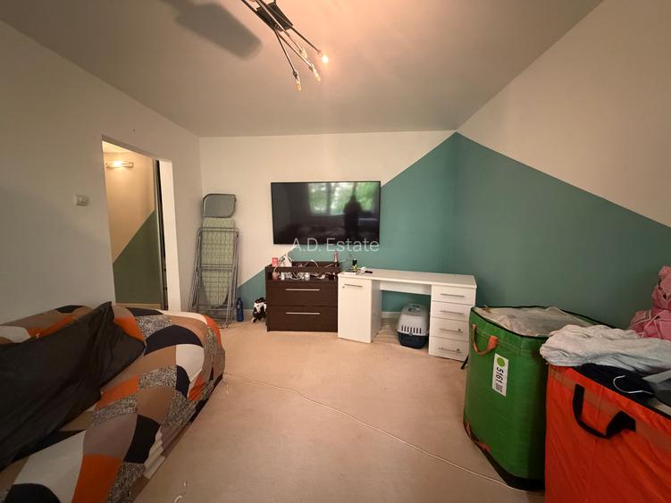 Titan Jean Steriadi 2 Camere Instalatii Schimbate Centrala Proprie 8 Min Metrou - 6