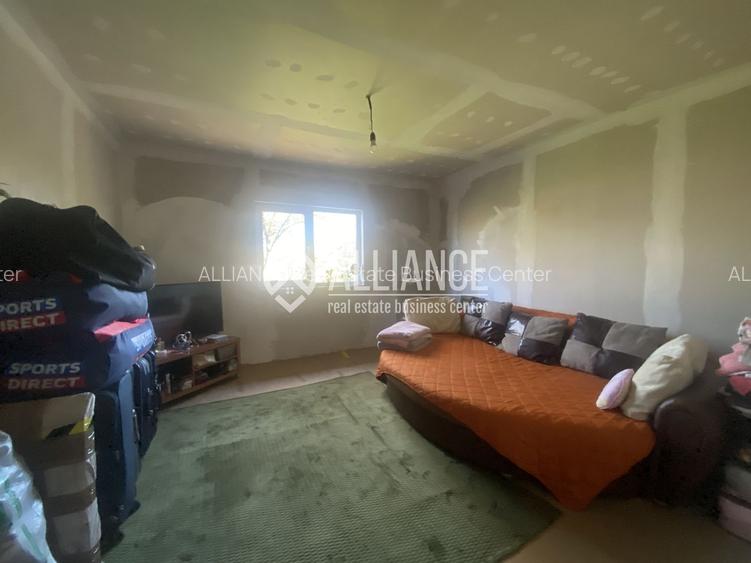 Castelu (COD 07) Casă 4 camere cu teren de 625 mp - 9